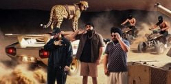 Chani Nattan and Inderpal Moga Drop ‘REAL PROBLEMS’