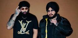 Chani Nattan and Inderpal Moga tease ‘Real Problems’ EP Chani Nattan and Inderpal Moga tease ‘Real Problems’ EP f