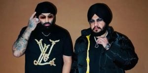Chani Nattan and Inderpal Moga tease ‘Real Problems’ EP f