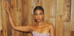 Charithra Chandran says Representation has 'Gone Backwards' f