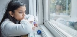 Children as Young as Six turning to A&E in Crisis Children as Young as Six turning to A&E in Crisis f