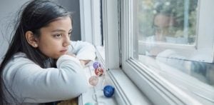 Children as Young as Six turning to A&E in Crisis f