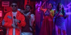 Coke Studio’s Peechay Hutt Featured in Netflix’s ‘Best of the Best’