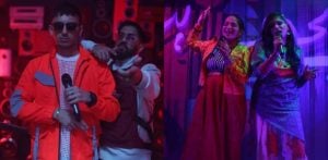 Coke Studio's Peechay Hutt Featured in Netflix's 'Best of the Best' f