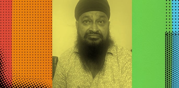FBI Most Wanted Fraudster captured after Fleeing to India f
