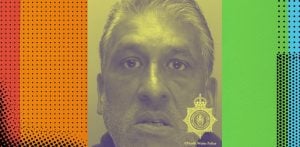 Punjabi Man's Role in Rhyl Grooming Gang Revealed f