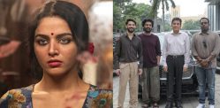 DC Makers Grilled For Skipping BMW for Wamiqa Gabbi DC Makers Grilled For Skipping BMW for Wamiqa Gabbi f