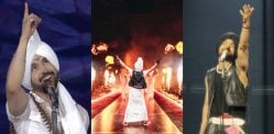 Diljit Dosanjh Aura World Tour: European Tour Roundup Diljit Dosanjh Aura World Tour_ European Tour Roundup