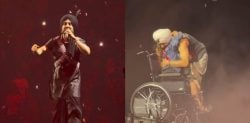 Diljit Dosanjh takes AURA Tour to Manchester for Unforgettable Show