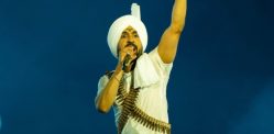 Diljit Dosanjh Heads To Birmingham After Historic Wembley Show