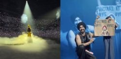 Diljit Dosanjh brings Aura World Tour to Birmingham