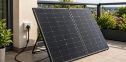Do Plug-in Solar Panels save you Money? Do Plug-in Solar Panels save you Money f