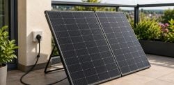 Do Plug-in Solar Panels save you Money?