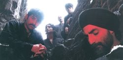 EXCISE DEPT return with Haunting New Album ‘SHOPNOBHUMI’