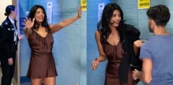 EastEnders' Sakira Vel addresses Ash's Return EastEnders' Sakira Vel addresses Ash's Return - F