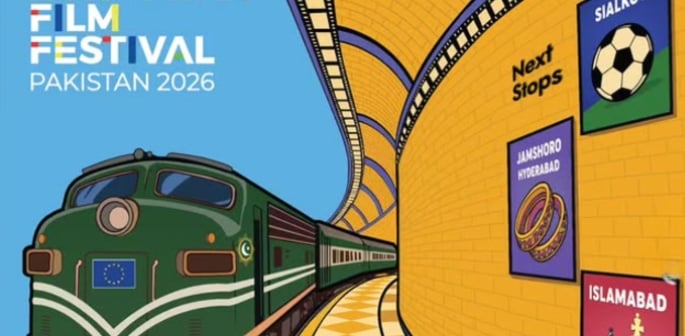 European Film Festival 2026 Returns to Pakistan f