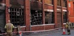 Fire Breaks Out in Digbeth as Cause Remains Under Investigation