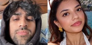 Friends killed by NYC Subway Train moments after Sitting on Tracks f