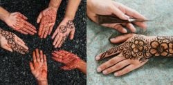 From Tradition to Trend: How Mehndi Changed Over Time