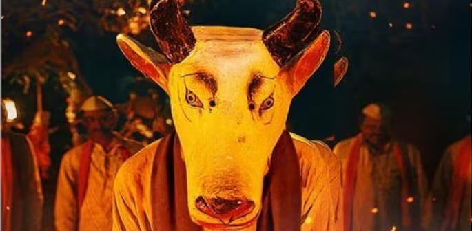'Gondhal' is India’s Official Entry For 99th Academy Awards f