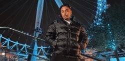 Gurinder Gill invites Fans to Join London Music Video Shoot