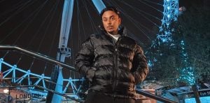 Gurinder Gill invites Fans to Join London Music Video Shoot f