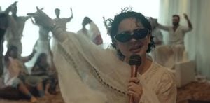 Hania Aamir Makes Music Debut with Punjabi Song 'Pablo' f