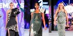 House of iKons 2026 Showcases Global Fashion in London