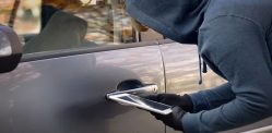 How a 'Relay Attack' is used to Steal Cars with No Key f