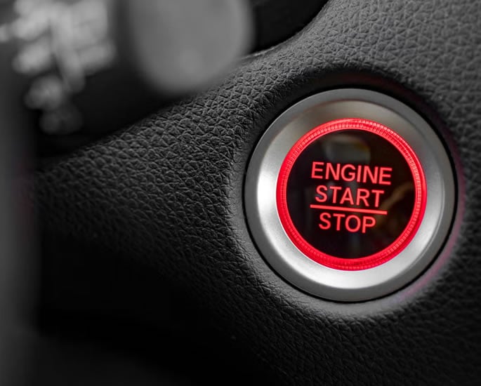 How a 'Relay Attack' is used to Steal Cars with No Key