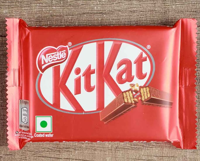 How did India become So Reliant on Cheap Packaged Food