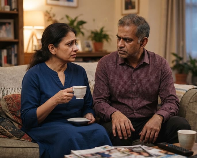 How the Youth Jobs Crisis is Straining the 'Bank of Mum and Dad' 2