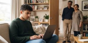 How the Youth Jobs Crisis is Straining the 'Bank of Mum and Dad' f