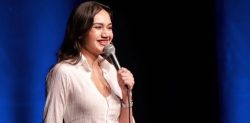 Indian Comedian Sharon Verma to make Nepal Debut