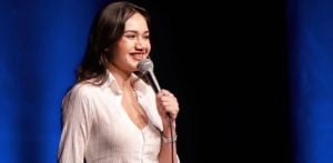 Indian Comedian Sharon Verma to make Nepal Debut f