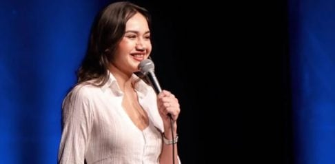 Indian Comedian Sharon Verma to make Nepal Debut f