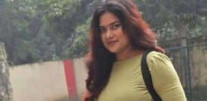 Indian Influencer Nidhi Tiwari Dies by Suicide f