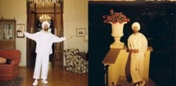 Inside Diljit Dosanjh's Lake Como Villa Inside Diljit Dosanjh’s Lake Como Music Video Shoot