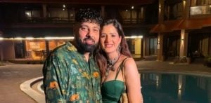 Isha Rikhi Opens Up About Split With Badshah on 'Bigg Boss 20' f