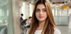 Jannat Mirza Speaks Out Against Her AI-Generated Video Jannat Mirza Speaks Out Against Her AI-Generated Video f