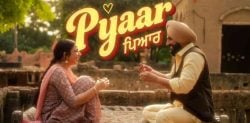 Jasmine Sandlas releases New Song ‘Pyaar’