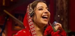 Jasmine Sandlas makes History with Dubai Concert f
