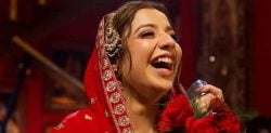 Jasmine Sandlas makes History with Dubai Concert