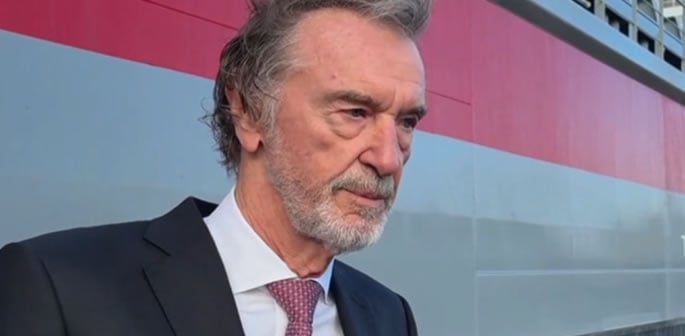 Jim Ratcliffe faces Calls to Leave Man United after Immigration Remarks