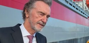 Jim Ratcliffe faces Calls to Quit Man United after Immigration Remarks f