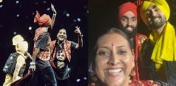 Jodi Dancers Reflect on Unforgettable Diljit Dosanjh Stage Moment Jodi Dancers Reflect on Their Unforgettable Diljit Stage Moment (2)