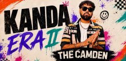 KANDA Announces Camden Headline Show ERA II