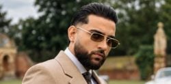 Karan Aujla’s ‘Aujla SZN 1’ Takes Over Apple Music India