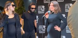 Mahira Khan's TIFF Look Sparks Deepika Padukone Comparisons f