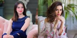 Mahnoor Sheikh Exposes Sana Javed's 'Rude' Behaviour f